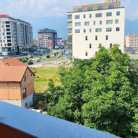 Brand New Two Bedroom And One Living Room Apartment In A Great Location! SJJ Eksteriør bilde