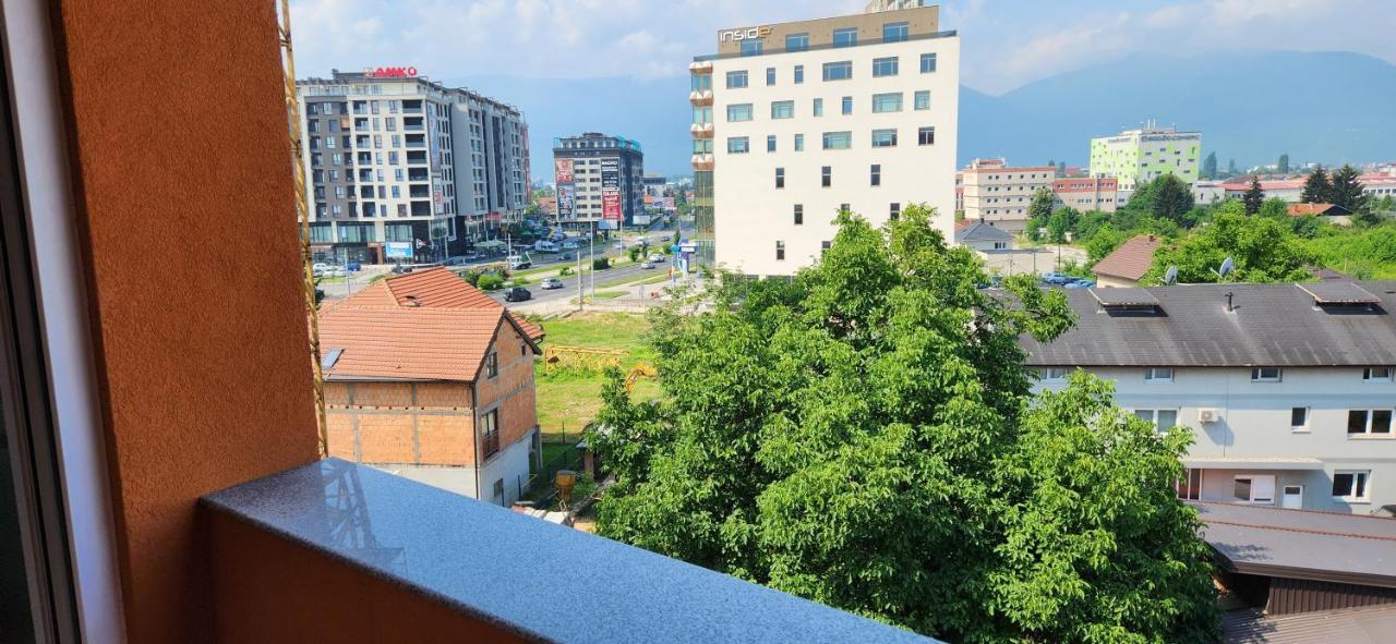 Brand New Two Bedroom And One Living Room Apartment In A Great Location! SJJ Eksteriør bilde